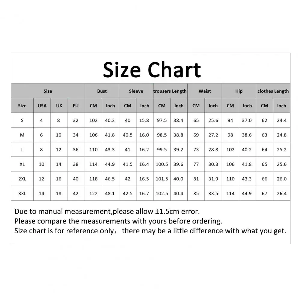 

Women Autumn Winter Two Piece Set Outfit Long Sleeve Blouse Top Drawstring Pants Long Sleeve Blouse