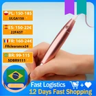 пермаментный макияж ручка Dermografo машина для перманентного макияжа Charme Princess, микроблейдинг, тату-машинка, набор для микропигментации maquina de tatuar тату машинка