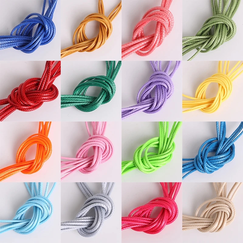 Популярные аксессуары для ожерелья и ювелирных изделий сделай сам 1 упаковка мм/1