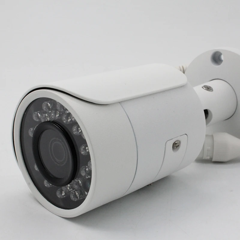 Dahua IPC-HFW1320S-W 3MP Wifi IP камера h.264 IR30M Замена IPC-HFW2325S-W Мини Пуля Водонепроницаемая