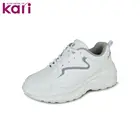 Полуботинки TimeJump женские зимние для активного отдыха K1855-19