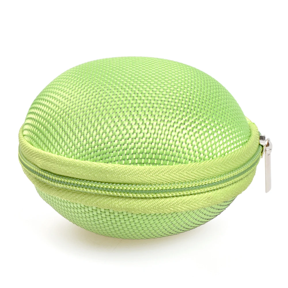 Loodom 5 шт. чехол для пальчикового пульсоксиметра портативный маленький переносной