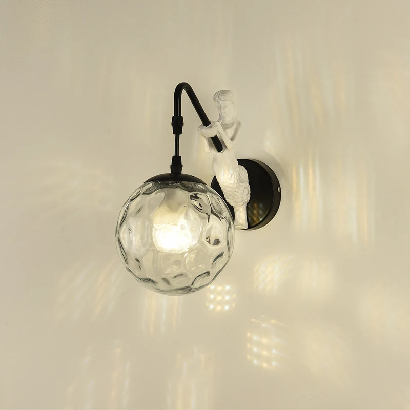 

Bedside Lights LED Wall Lamp for Living Room Bedroom Dining Room Wall Lighting Led Wall Sconce Indoor Lighting Decor Wall Lamp