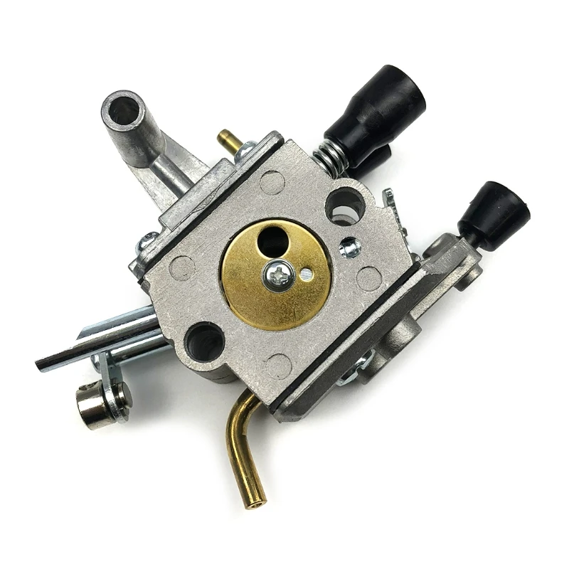 

Carburetor Carb for Zama C1Q-S34H FS400 FS450 FS480 SP400 SP450 SP451 SP481 Trimmer