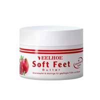 50g 1pcs antifreeze and anti crack cream moisturizes and repairs dry hands and feet