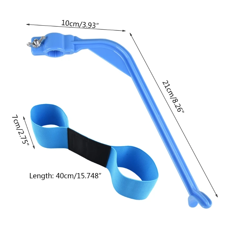 

2 Pack Swing Arm Band for Golf Beginner and Kids Wrist Hinge Swing Trainer for Forming The Correct Muscle Memory