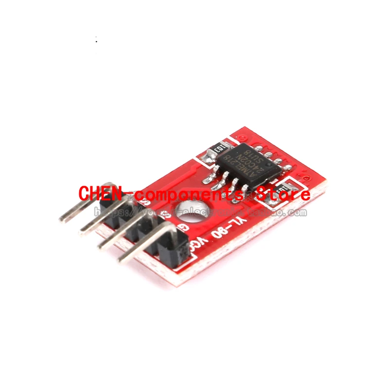 

AT24C02 I2C interface EEPROM storage module Smart car accessories