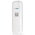 LDW922-E 4G 3G USB Wi-Fi модем FDD LTE 4G Wi-Fi роутер беспроводной FDD-LTE FDD B1(2100)B3(1800) МГц B5 B38394041