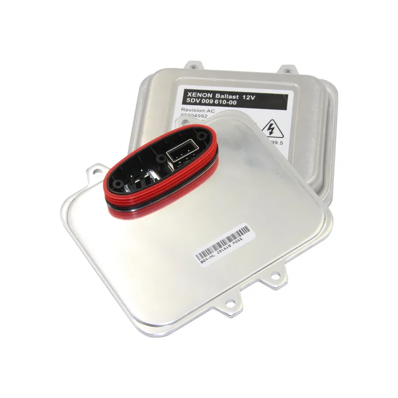 

New Ballast for Automobile Headlamp Xenon Lamp D1 Ballast for Automotive Xenon Headlamp