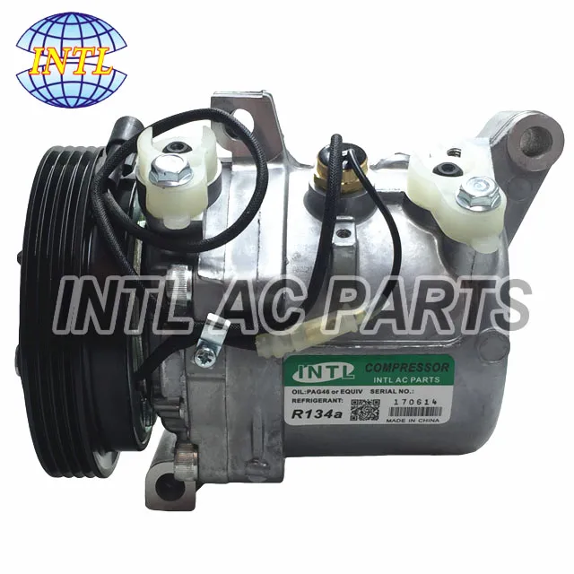 Автоматический компрессор A/C SS07LK10 для SUZUKI GRAND JIMNY 88320 97401 95200 77GB2 95201 9520077GB2 9520177GB2
