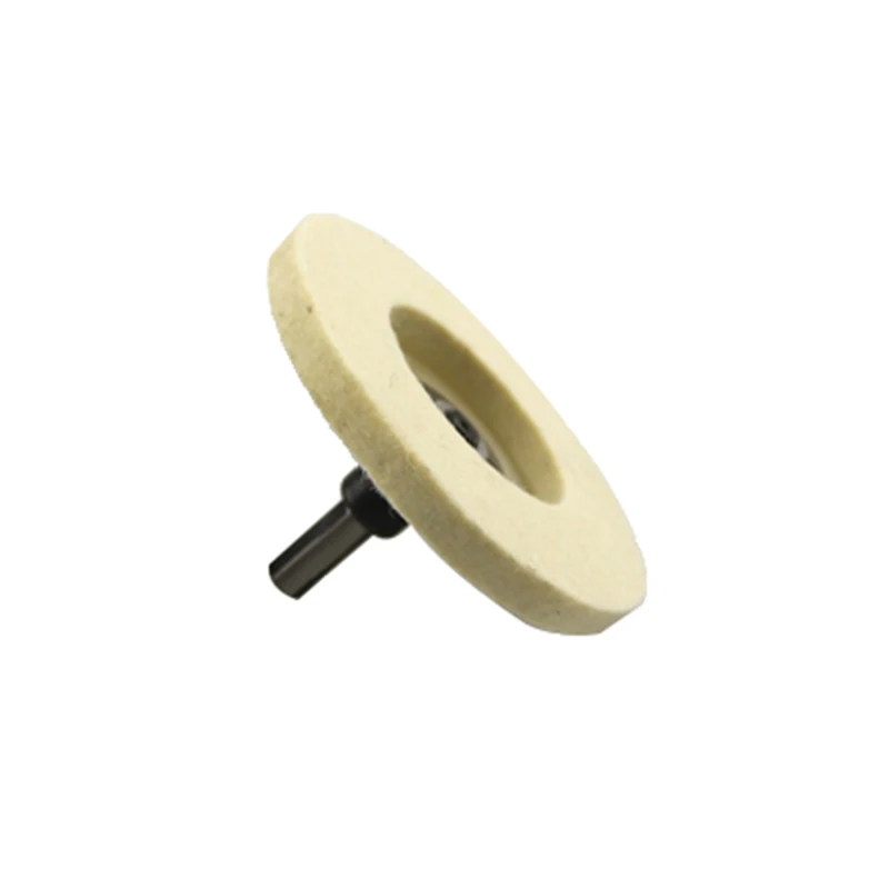 

Flap Polishing Kit Disc Buffing Accessories Wood Stainless Steel Plastic For Angle Workshop