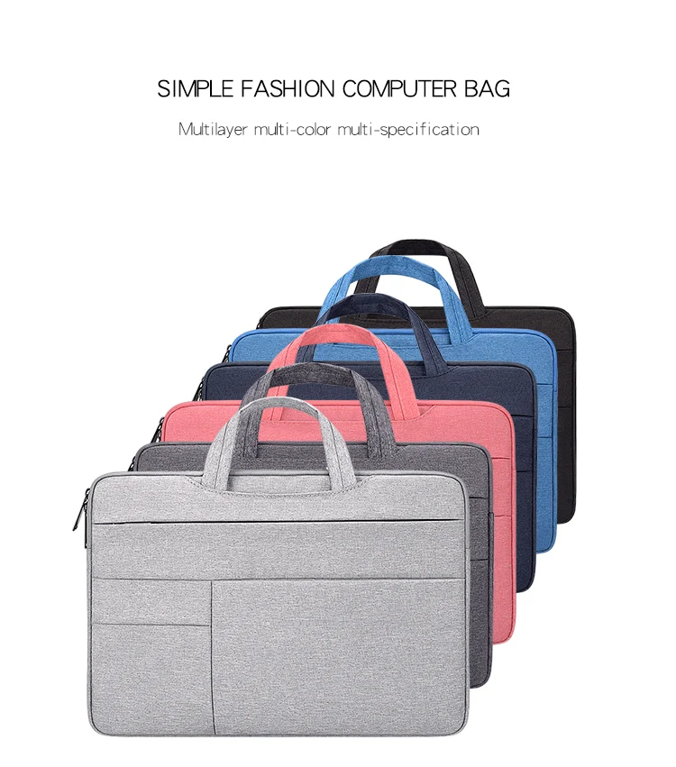 Сумка для ноутбука 13 13,3 14 14,1 15,4 15,6 дюймов чехол для acer Asus samsung Toshiba lenovo hp Chromebook Защитная сумка для ноутбука