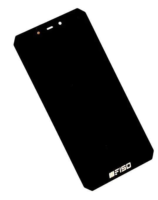 new original for oukitel f150 b2021 iiif150 cell phone lcd display touch screen digitizer assembly replacement glass repair free global shipping