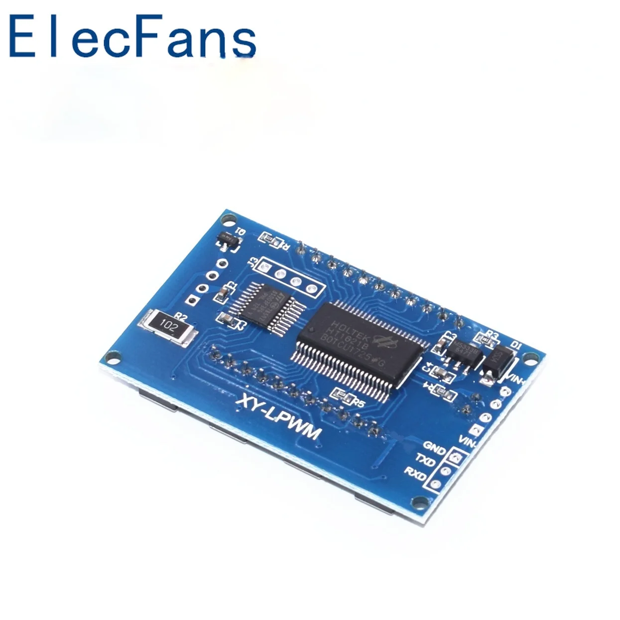 XY-LPWM генератор сигналов Модуль Регулируемый PWM частота импульсов Функция рабочий