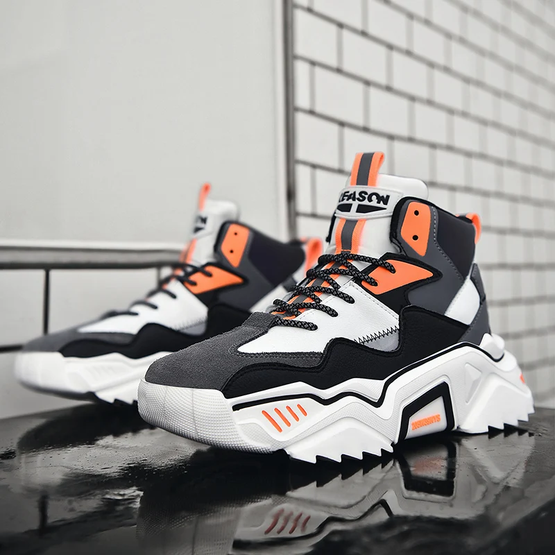 

2021 Fashion Men Shoes Sneakers Mens Designer Tennis Shoes Brand Running Shoes Luxury Athletic Shoes for Men