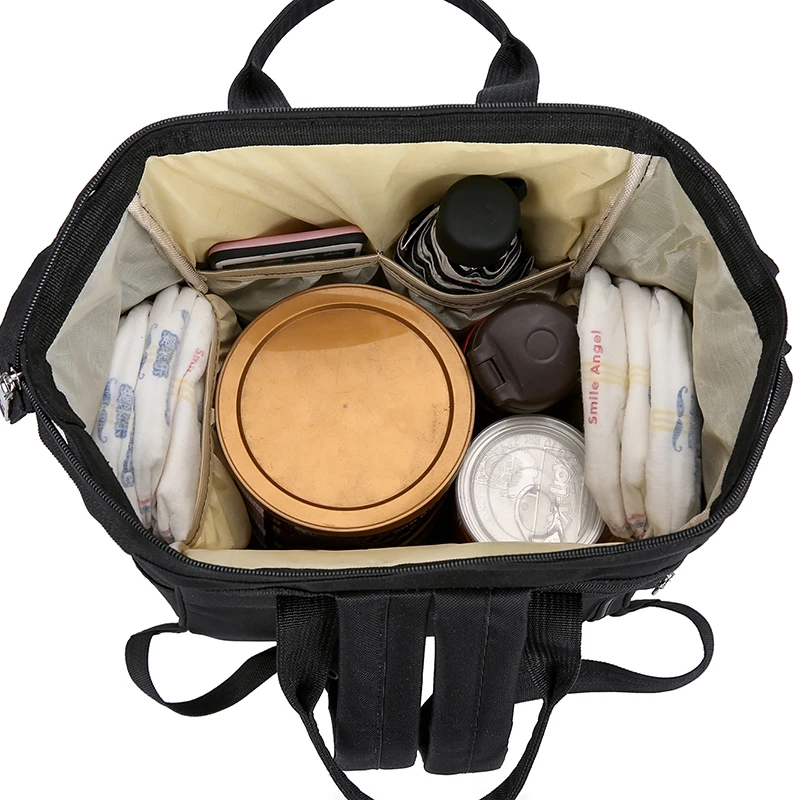 Водонепроницаемая детская дорожная коляска сумка для подгузников мам