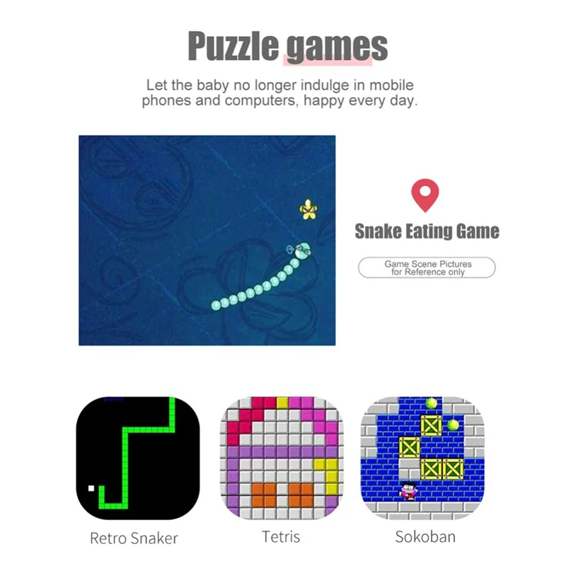 Цифровая камера IPS Sn 720P Детская с мультяшным рисунком чехол подарок на день