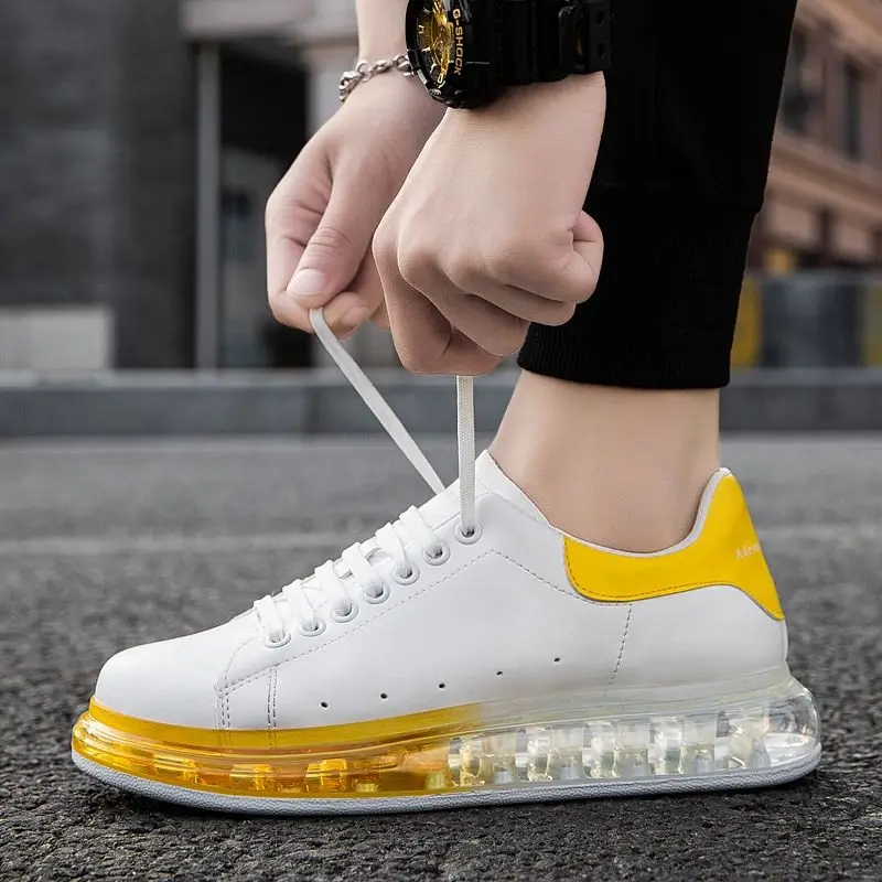 Роскошные женские кроссовки Timalina на платформе Alexande спортивная обувь женская