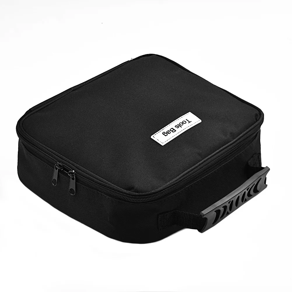 Сумка для инструментов квадратная прямоугольная из ткани Оксфорд 1 шт.|Детали