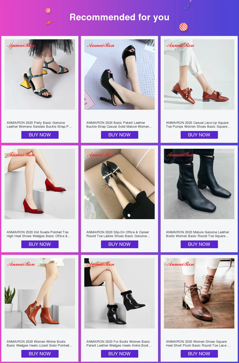 ANMAIRON PU Knee-High Round Toe Boots Women Super High Square Heel Winter shoes Zip Cross-tied Thigh High Boot Solid Short Plush
