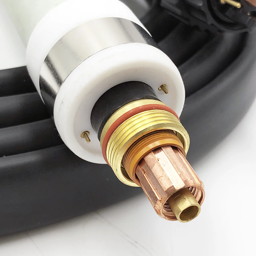 Высоких частот HF вспомогательная дуга с воздушным охлаждением Trafimet Тип A141