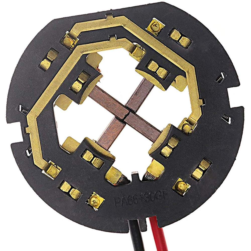 Практичный Держатель углеродной счетки для карт в сборе AEG Милуоки M18/ M12