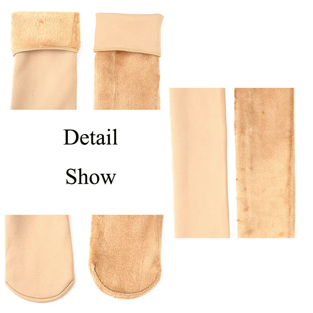 Носки осень-зима норковая бархатная Толстая носки для сна Женские Толстые