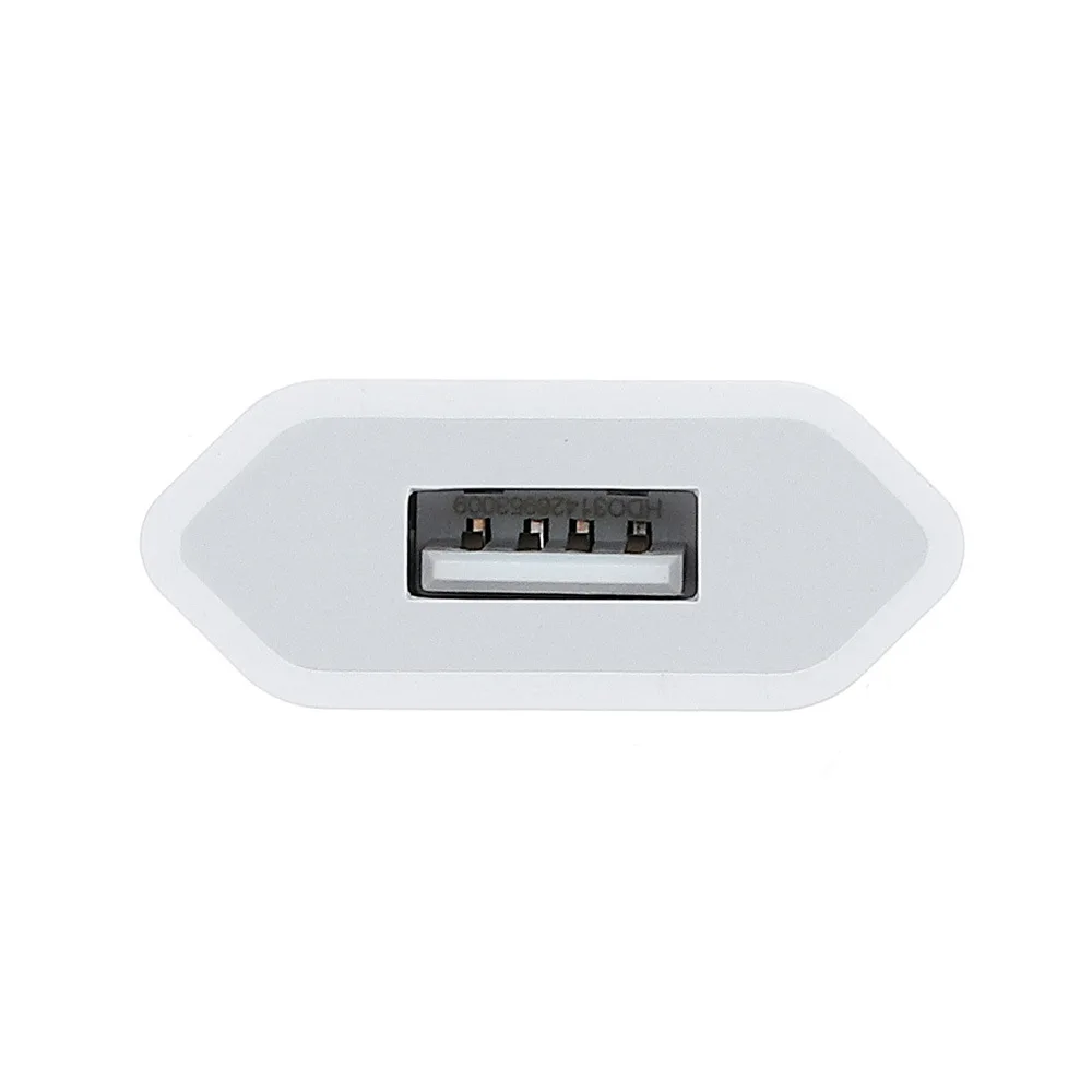 

Data Cables 1m 2m 3m USB Charging Cable EU Plug USB Charger for iPhone 6S 6 7 8 Plus X XR XS 11 Pro Max 5S SE Phone Wall Charger