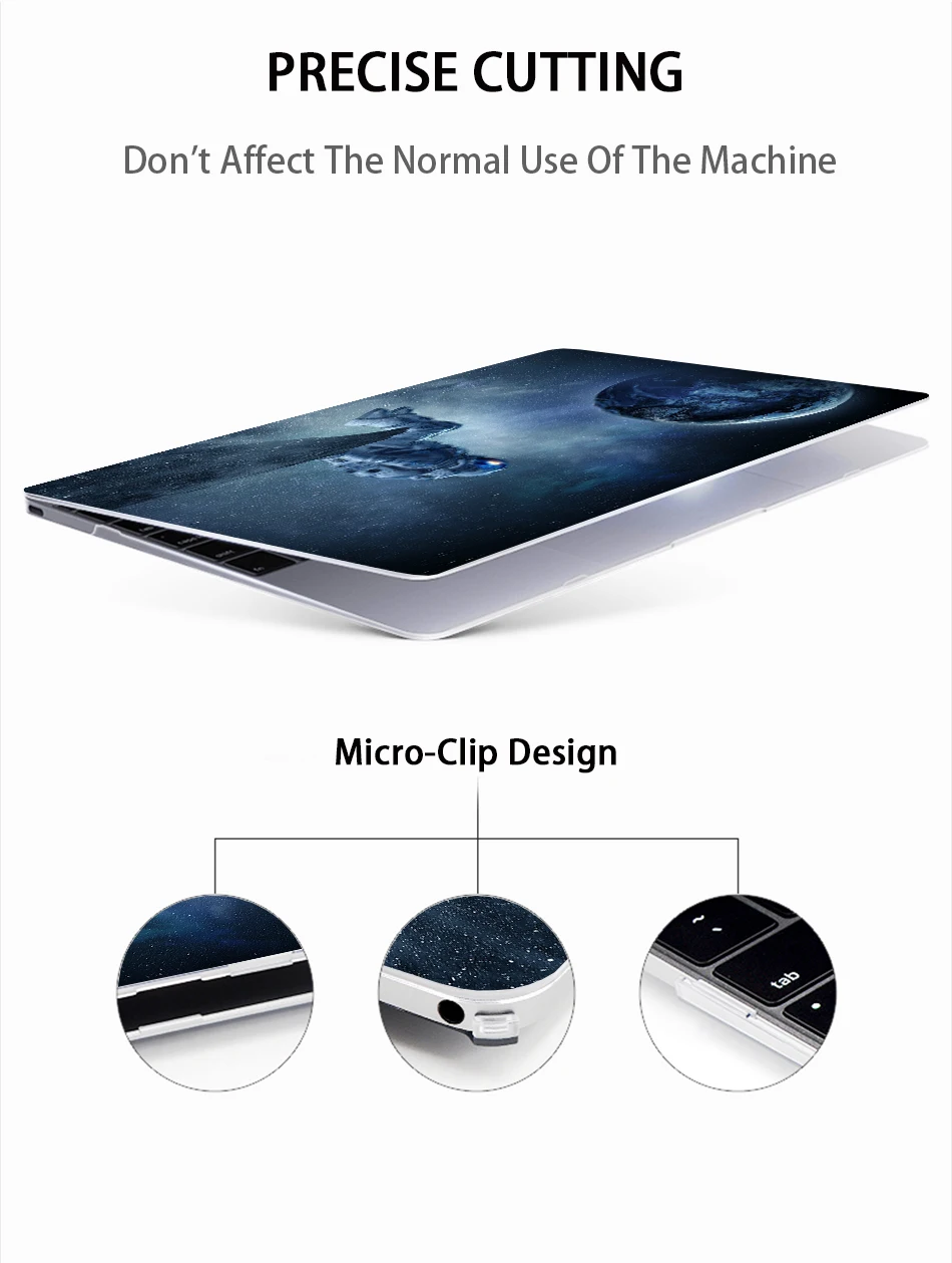 Чехол MTT для Macbook Air Pro 11 12 13 15 retina с сенсорной панелью, чехол для ноутбука mac book Pro 13,3 дюймов, A2159, чехол
