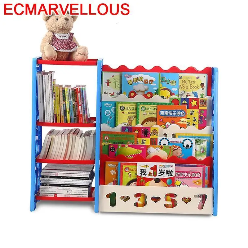 Книжная полка Mensole Raf Key для детей Repisa De Almacenamiento Mensola Toy Shelve Estanteria Pared Decoracion Shelf Kid