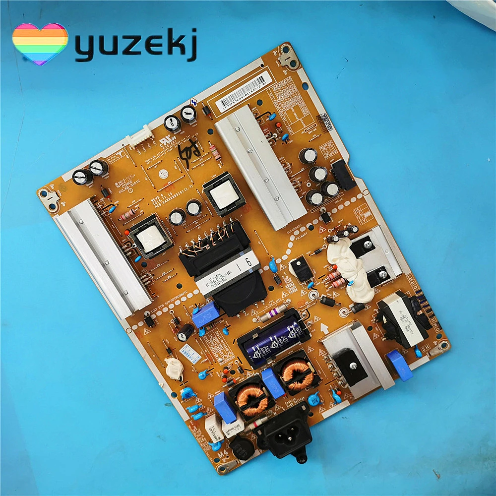 Power Supply Board EAX66203101 LGP4760RI-15CH2 For LG 50LF5600-CB 55LX341C-CA 55LF5950-CB 50LF652V-ZA 42le4500-za 55LF6309-ZA TV