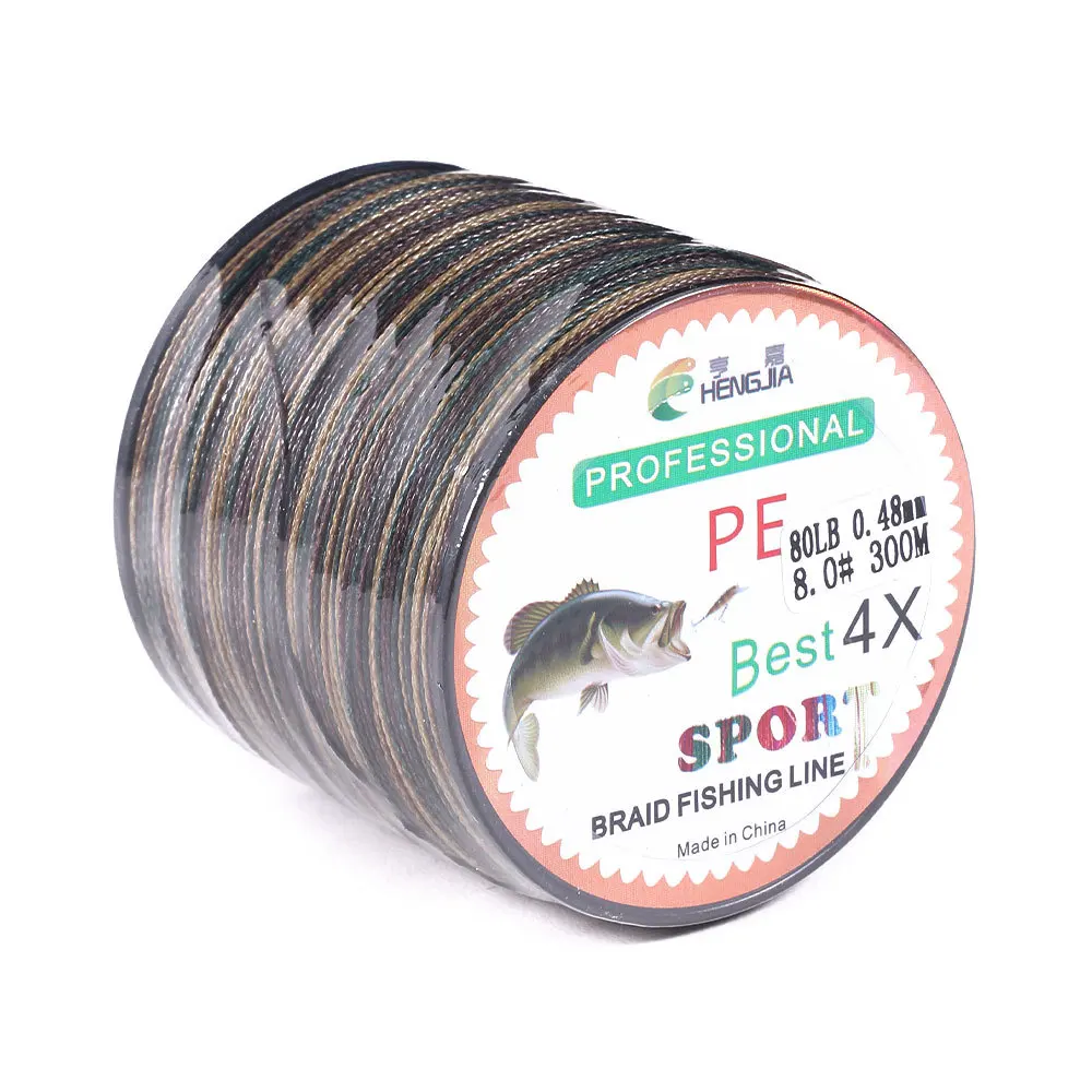 

Fishing Wire Carp Fishing Line Tool PE New Fishing Line 8 Strands 4 Strands Raid Fishing Line Multifilament
