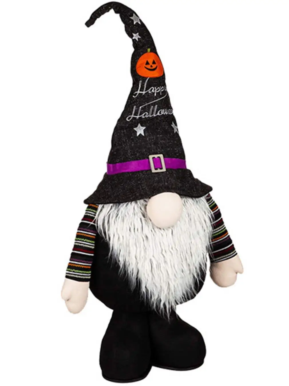 

Кукла безликая карликовая для Хэллоуина, декор для кухни, креативные настольные украшения, товары Вечерние