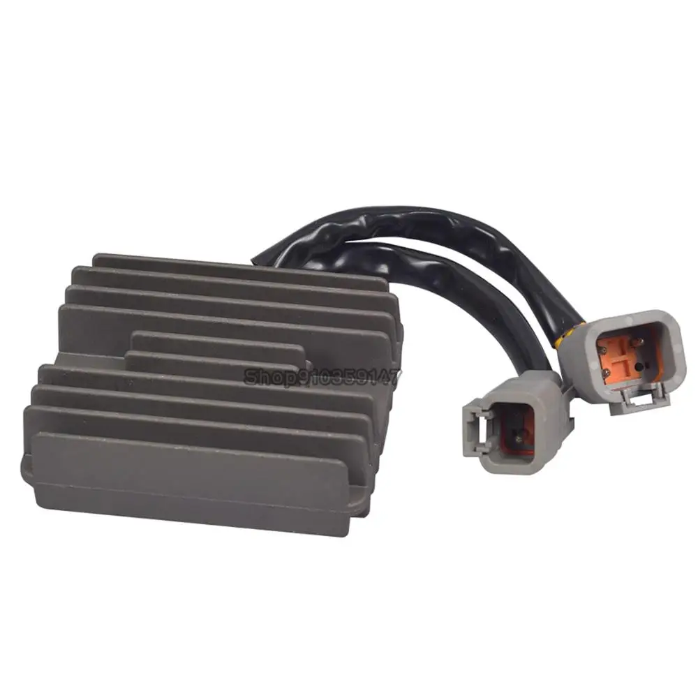 

Rectifier Regulator for Ski doo MXZ 500 Trail Carb 2003/2006, MXZ 700 Carb 2003, MXZ 800 Adrenaline Carb 2003/2006