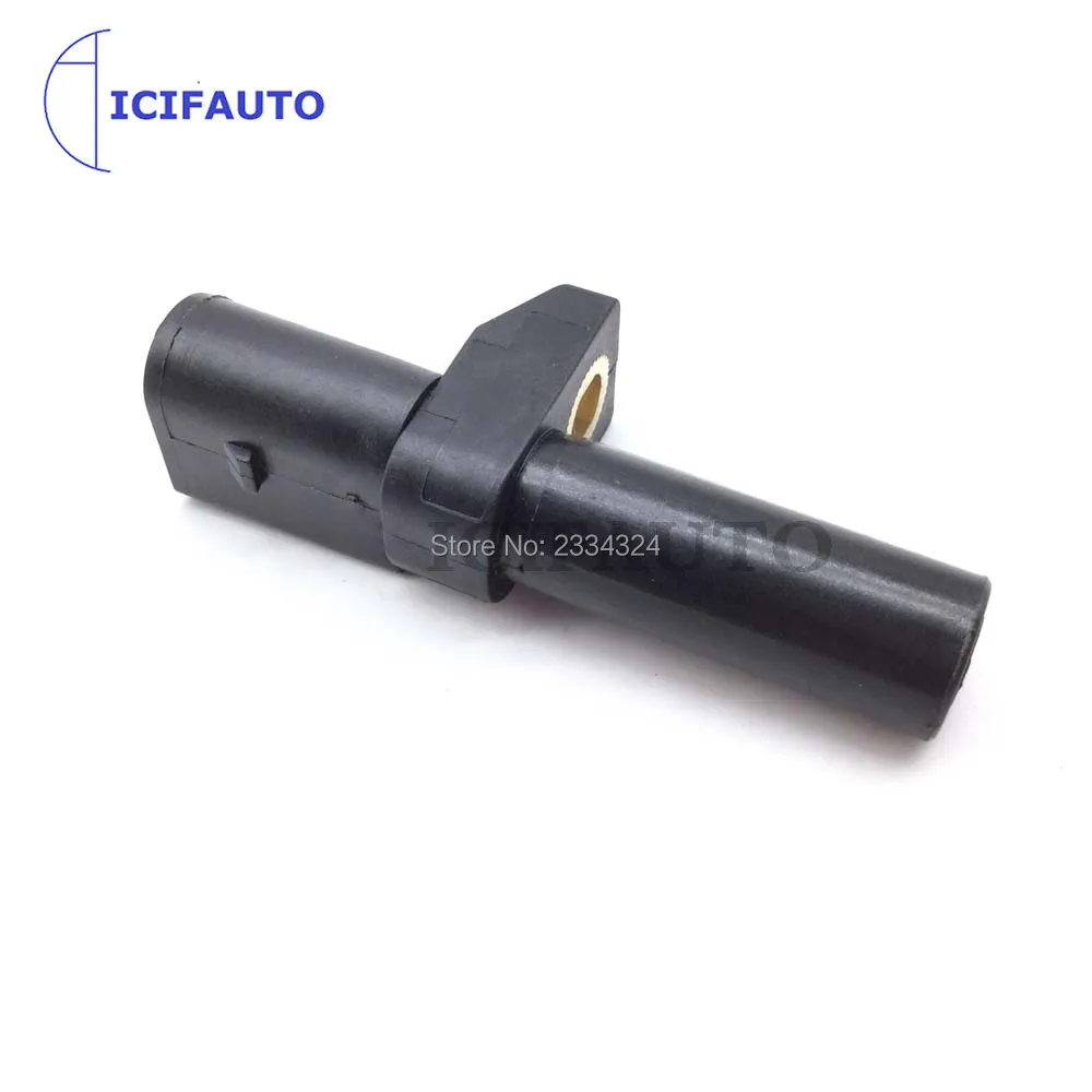 Датчик положения коленчатого вала для Mercedes Benz Dodge freighliner Mitsubishi Puch Smart Chrysler Jeep 0261210170