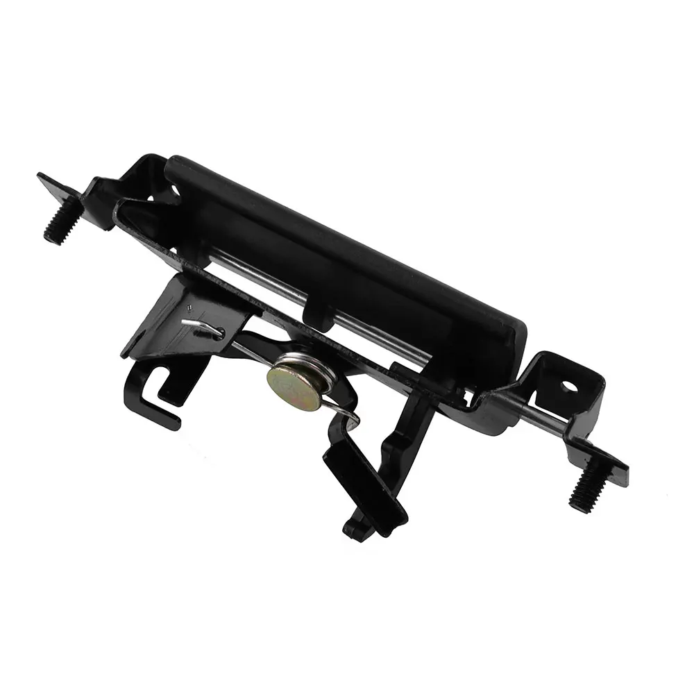 Замена ручки багажника наружная задняя защелка дверная ручка подъемная дверь