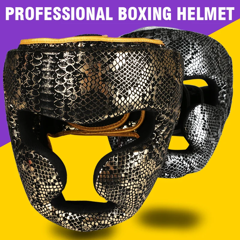 Новые MMA боксерские Муай шлемы для тайского бокса ударные боевые искусства