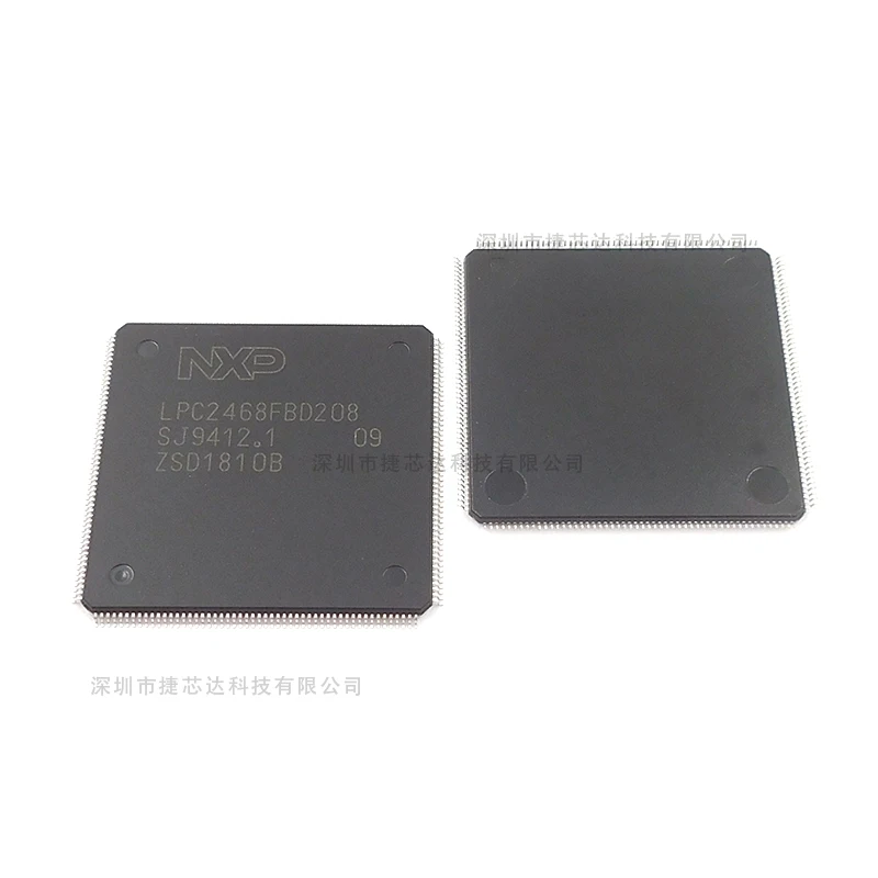 

LPC2468FBD208 LQFP-208 32