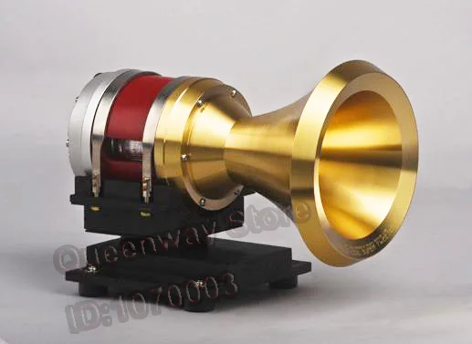 Линейный магнитный трубчатый усилитель аналоговый звук HT 70 высокий динамик