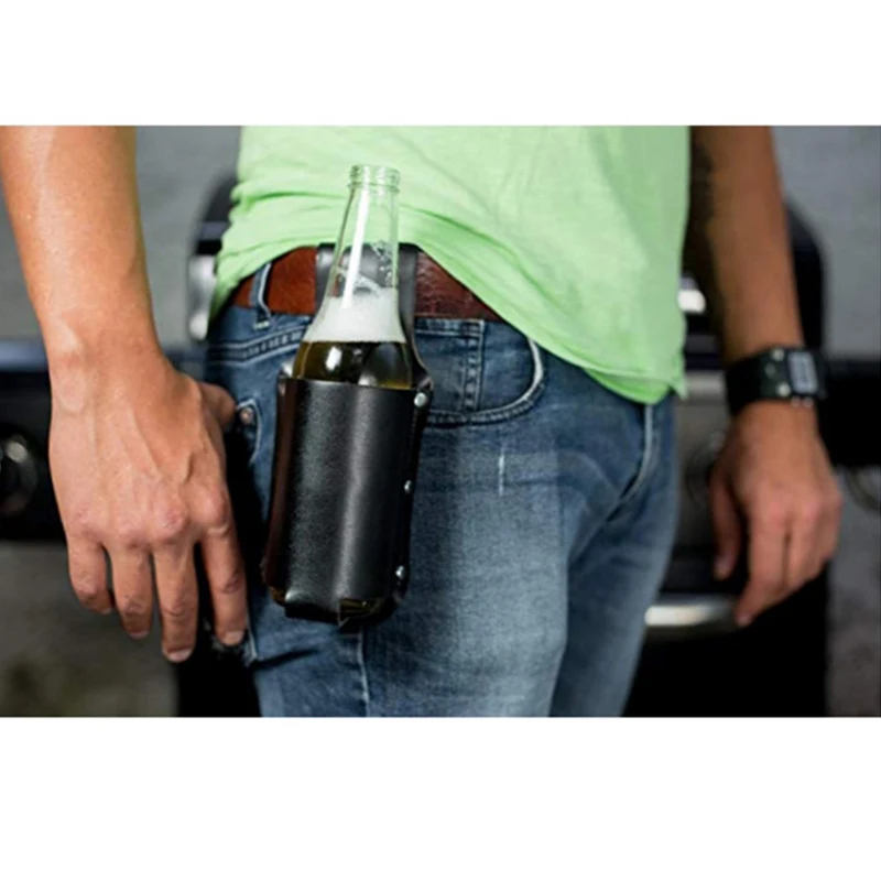 

Сумка для хранения пива, кобура для хранения на открытом воздухе, для скалолазания, кемпинга, туризма, путешествий, портативные удобные буты...