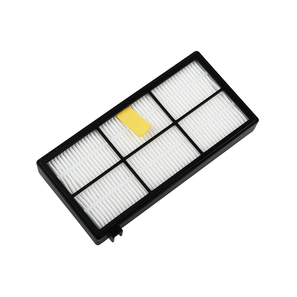 Набор из 12 шт. винтов и боковых щеток фильтры НЕРА Для iRobot Roomba 800 900 860 870 880 890 960 980 990