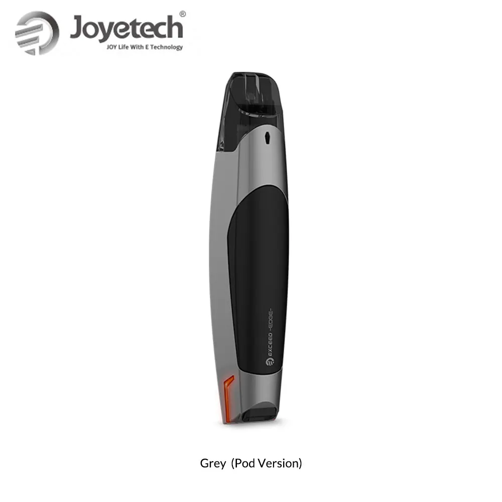 Clearace Оригинал Joyetech превышать край Pod версия комплект с 650 мАч встроенный Батарея