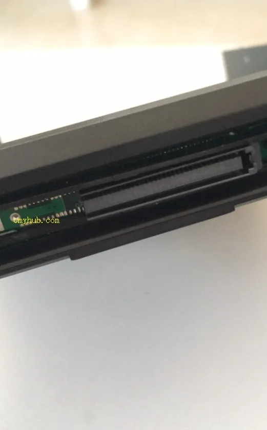 Новый корпус оптического привода для Panasonic Toughbook CF29 CF 29 CD DVD RW|Сумки и чехлы