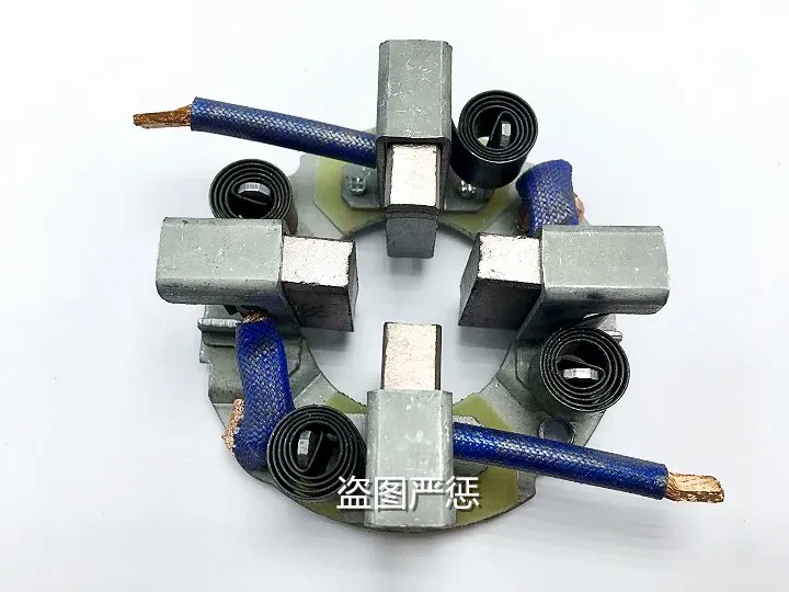 

for Caterpillar starter motor carbon brush holder