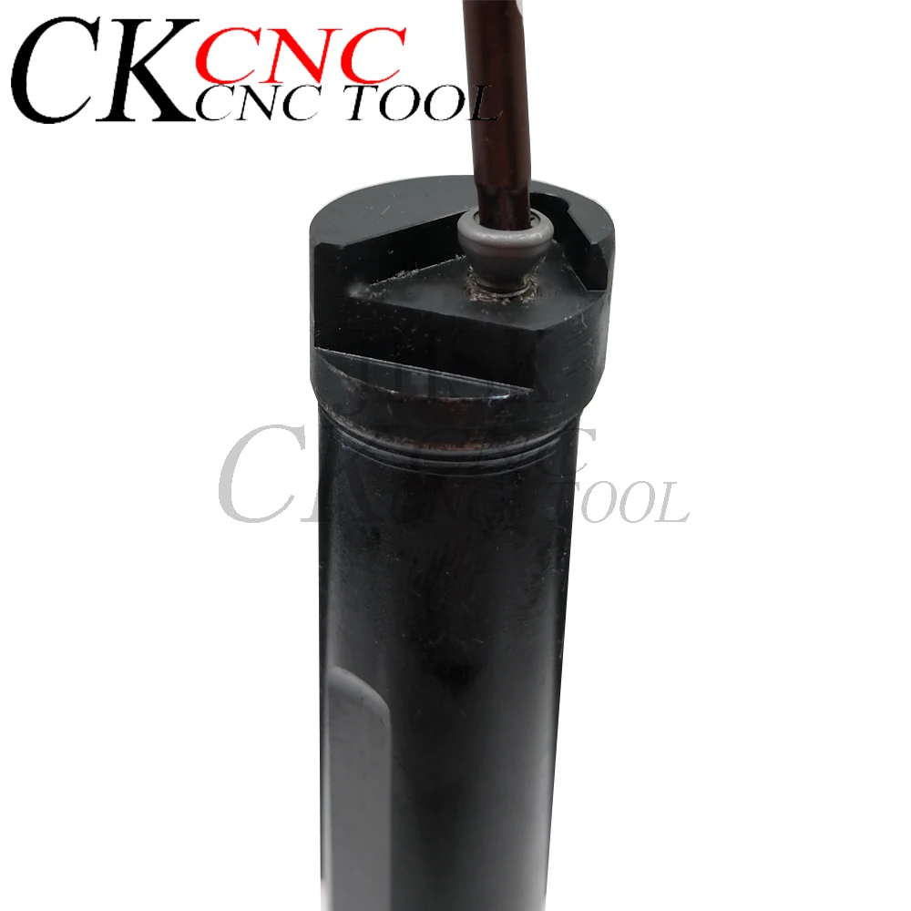 1pc S16N-KTGFL16 S16N KTGFL16 Grooving turning tools holder cutter lathe shank Cutting arbor CNC Slotting Tool Holder for TGF32L - купить по