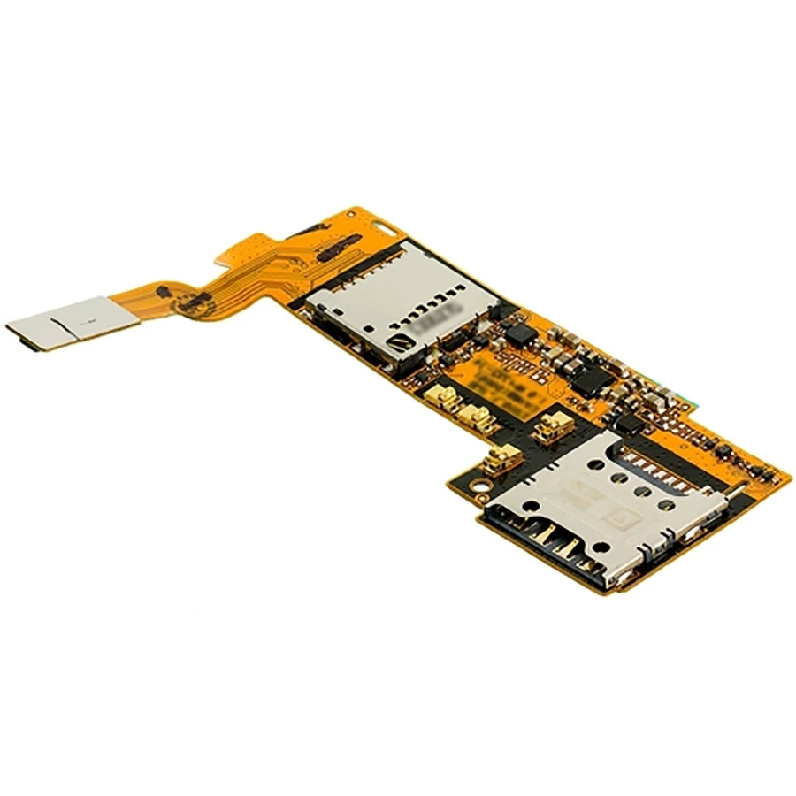 1 шт. высокое качество антенный кабель провод для LG G2/D802| |