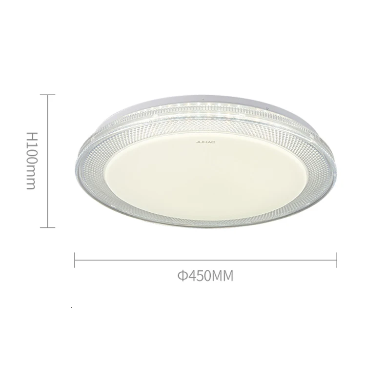 Крытая дешевая кухня гостиная детская спальня акриловая форма светодиодное