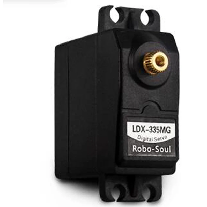 Широкий открытый симметричный механический захват робот рука зажим манипулятор