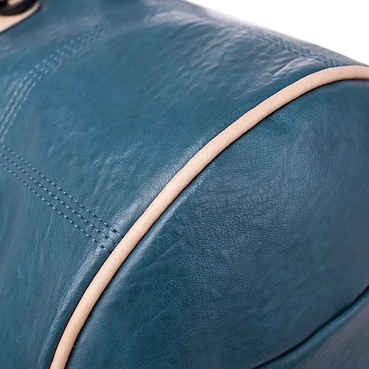 Женский ранец черный Мини Роскошный рюкзак из искусственной кожи Mochila Feminina Большой Вместительный рюкзак для девочек полукруглый спортивный рюкзак для путешествий