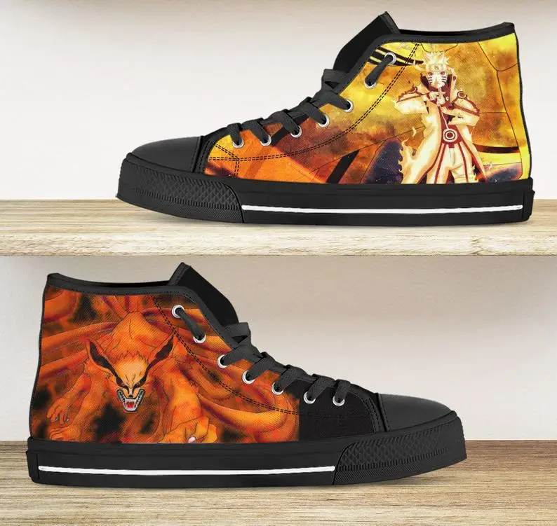 

Custom for Keyana High top shoes Casual Sneakers Shoes For Man High For Men/high Quality Handiness Light Weight Sneakers